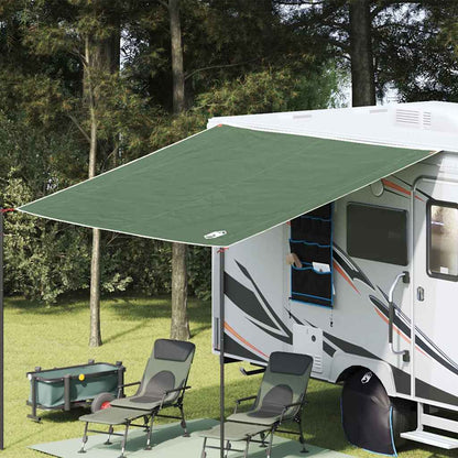 Water Resistant Tarp with Roof 240 x 300 cm