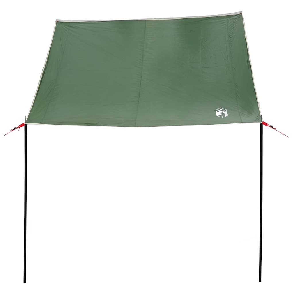 Water Resistant Tarp with Roof 240 x 300 cm