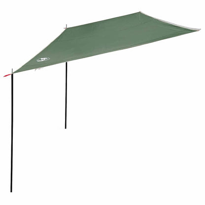 Water Resistant Tarp with Roof 240 x 300 cm