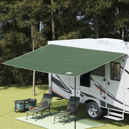 Water Resistant Tarp with Roof 240 x 460 cm