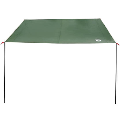 Water Resistant Tarp with Roof 240 x 460 cm
