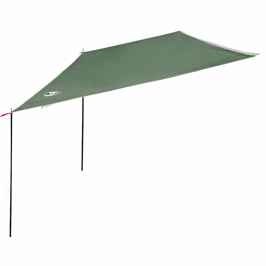 Water Resistant Tarp with Roof 240 x 460 cm