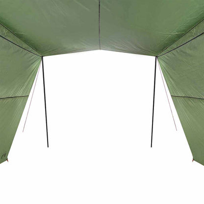 Water Resistant Tarp -Person 250 x 240 x 220 cm Waterproof