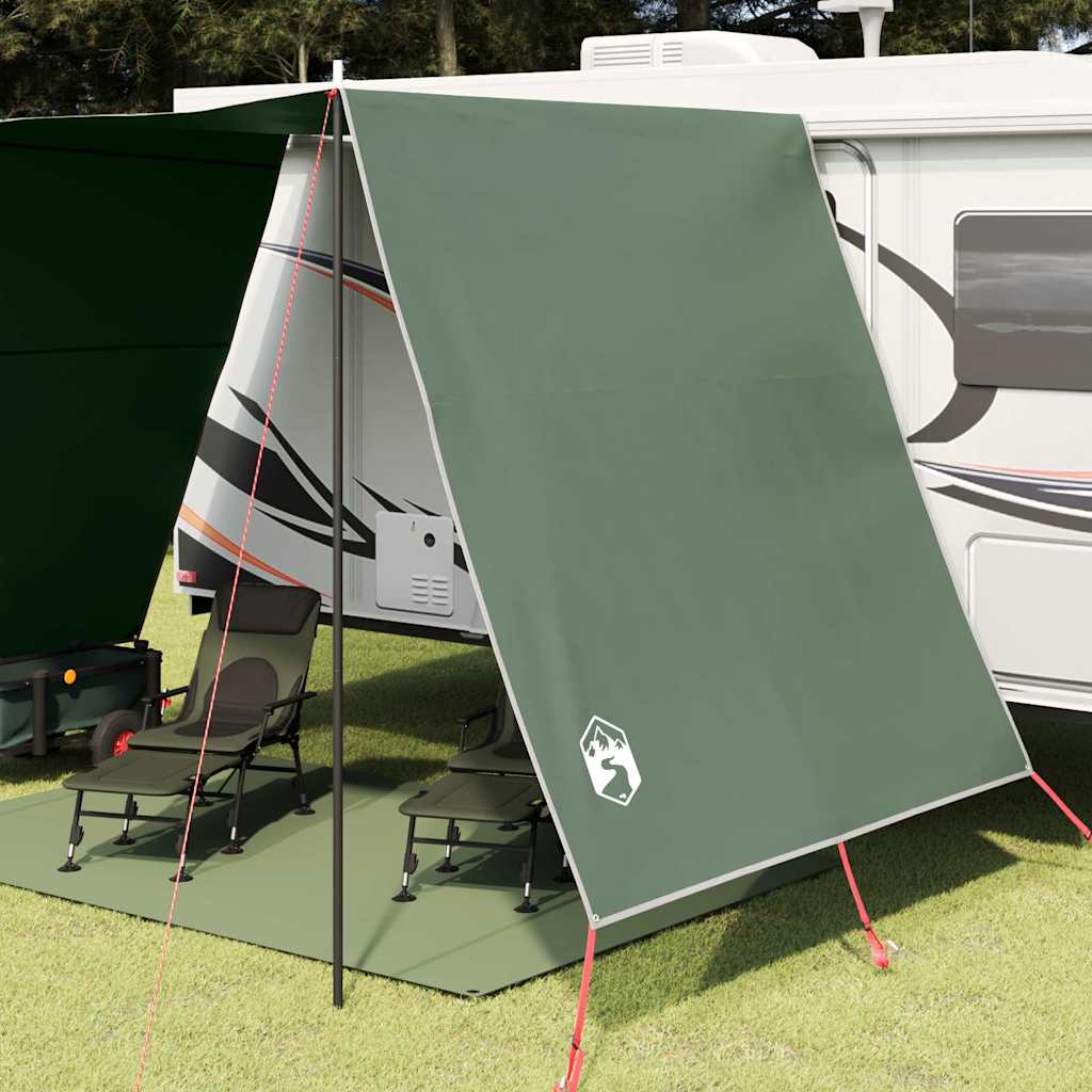Water Resistant Tarp -Person 250 x 240 x 220 cm Waterproof