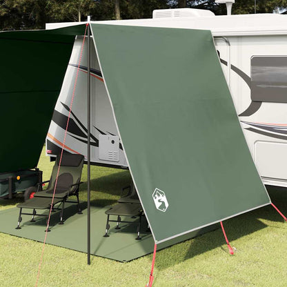 Water Resistant Tarp -Person 250 x 240 x 220 cm Waterproof