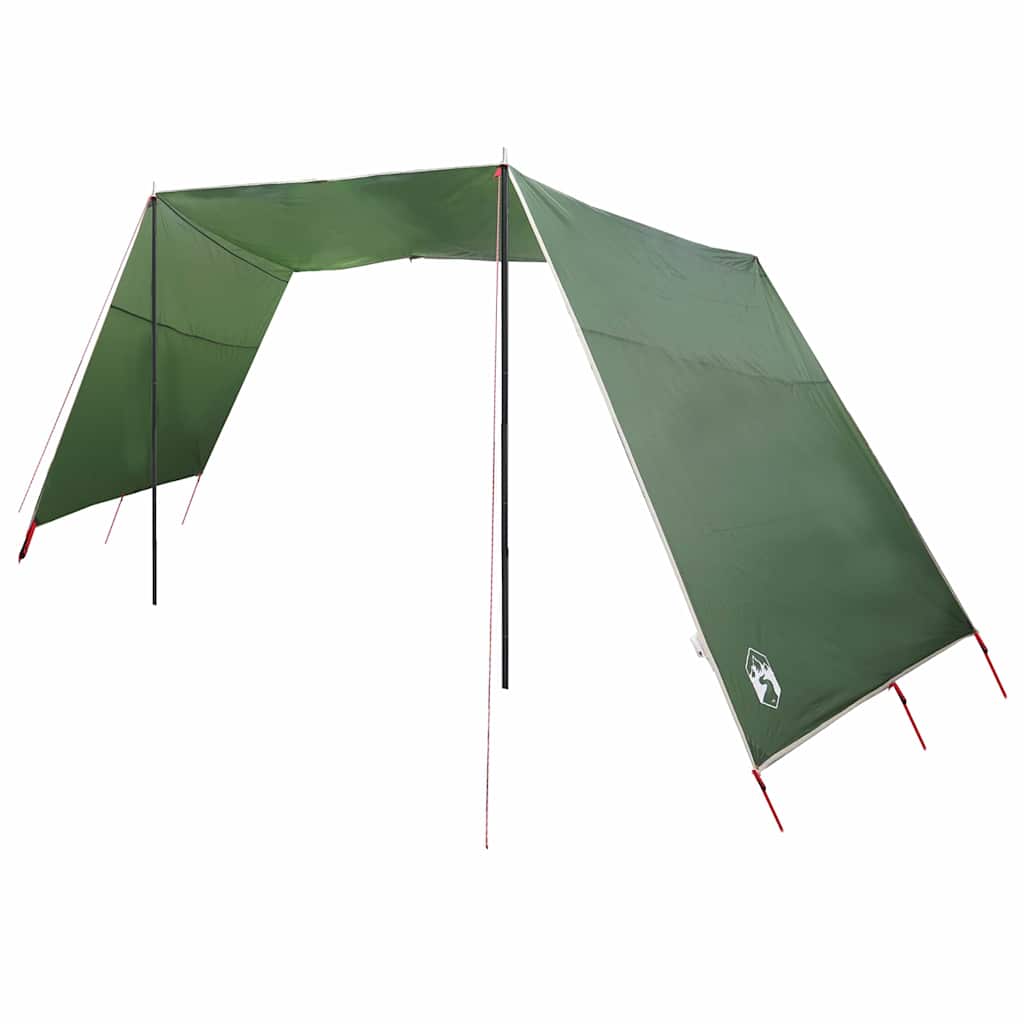 Water Resistant Tarp -Person 250 x 240 x 220 cm Waterproof