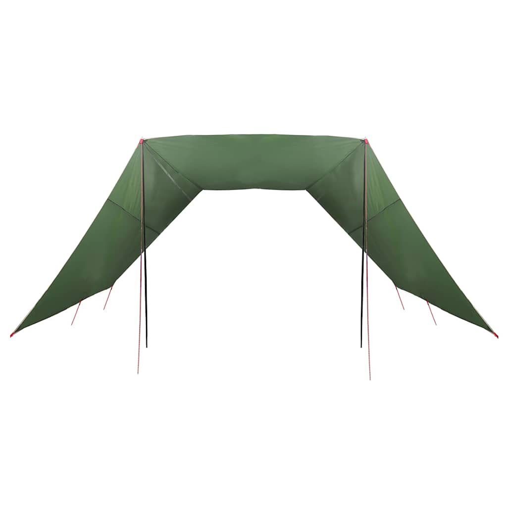 Water Resistant Tarp -Person 250 x 240 x 220 cm Waterproof