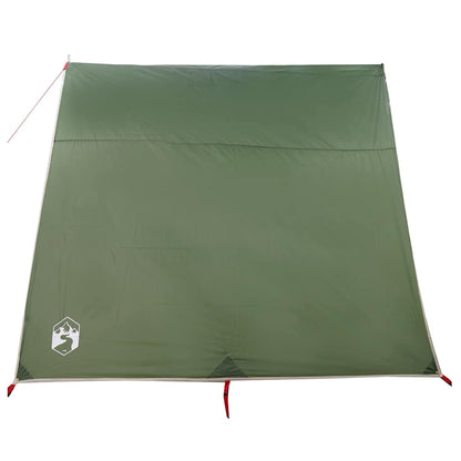 Water Resistant Tarp -Person 250 x 240 x 220 cm Waterproof
