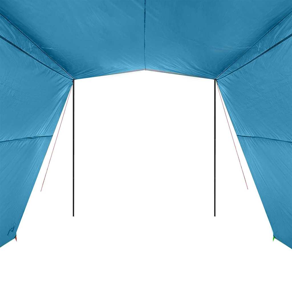 Water Resistant Tarp -Person 250 x 240 x 220 cm Waterproof