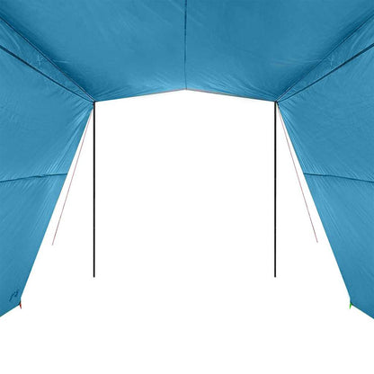 Water Resistant Tarp -Person 250 x 240 x 220 cm Waterproof