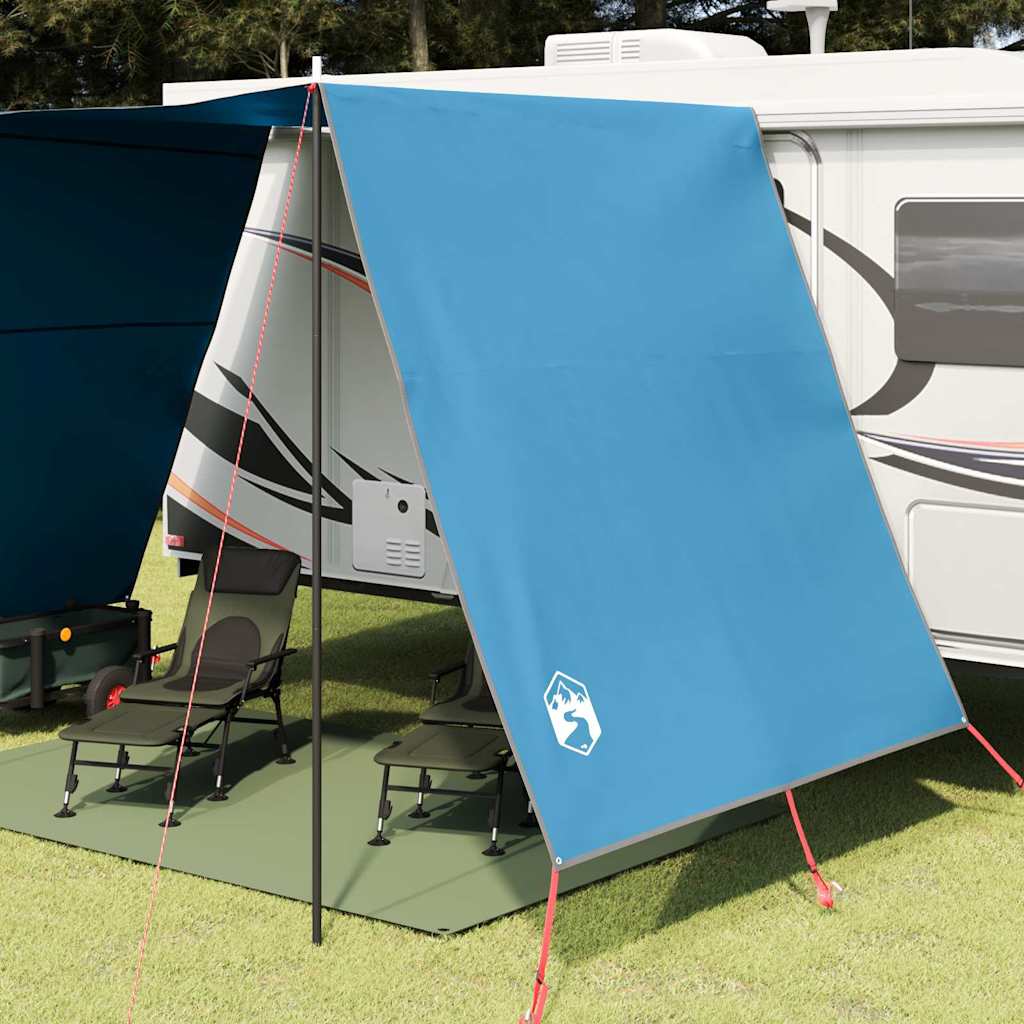 Water Resistant Tarp -Person 250 x 240 x 220 cm Waterproof