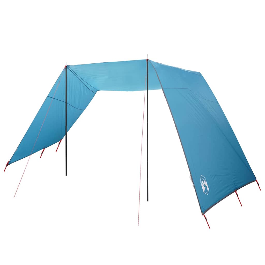 Water Resistant Tarp -Person 250 x 240 x 220 cm Waterproof