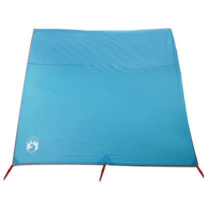 Water Resistant Tarp -Person 250 x 240 x 220 cm Waterproof