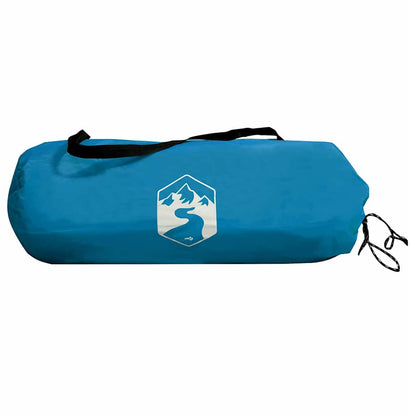 Water Resistant Tarp with Roof 302 x 240 x 240 cm