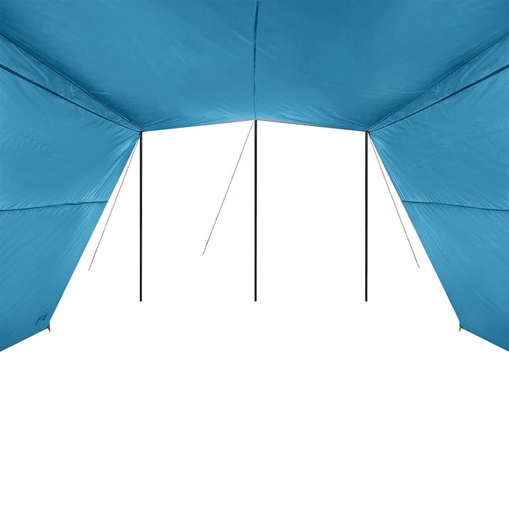 Water Resistant Tarp with Roof 302 x 240 x 240 cm