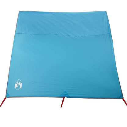 Water Resistant Tarp with Roof 302 x 240 x 240 cm
