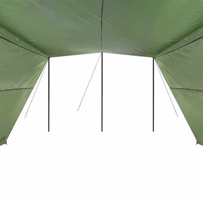 Water Resistant Tarp -Person 402 x 240 x 240 cm Waterproof