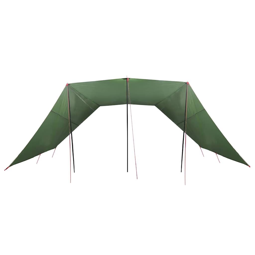 Water Resistant Tarp -Person 402 x 240 x 240 cm Waterproof