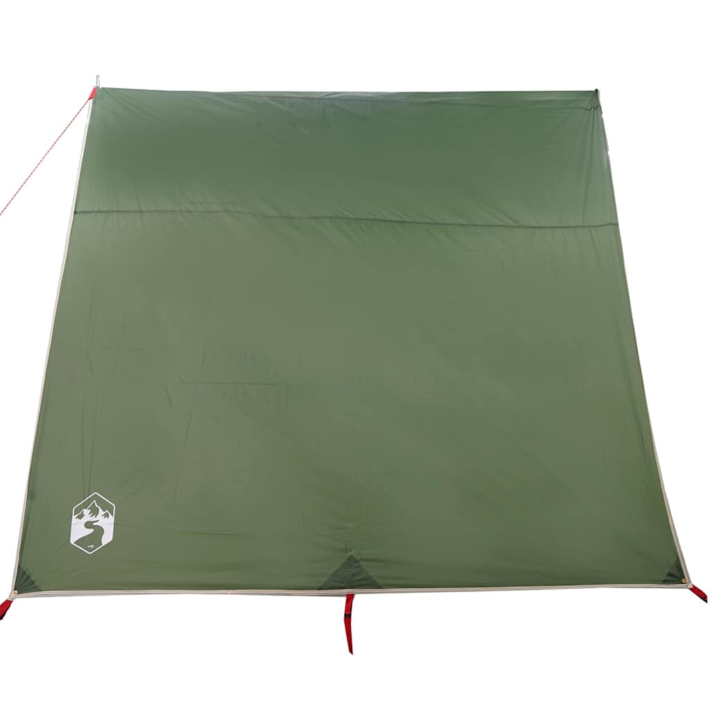Water Resistant Tarp -Person 402 x 240 x 240 cm Waterproof