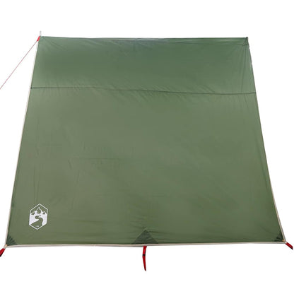 Water Resistant Tarp -Person 402 x 240 x 240 cm Waterproof