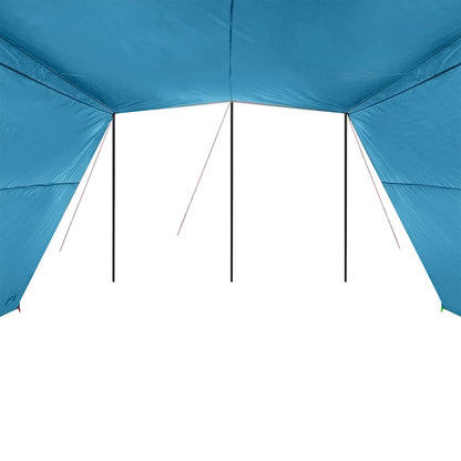 Water Resistant Tarp -Person 402 x 240 x 240 cm Waterproof
