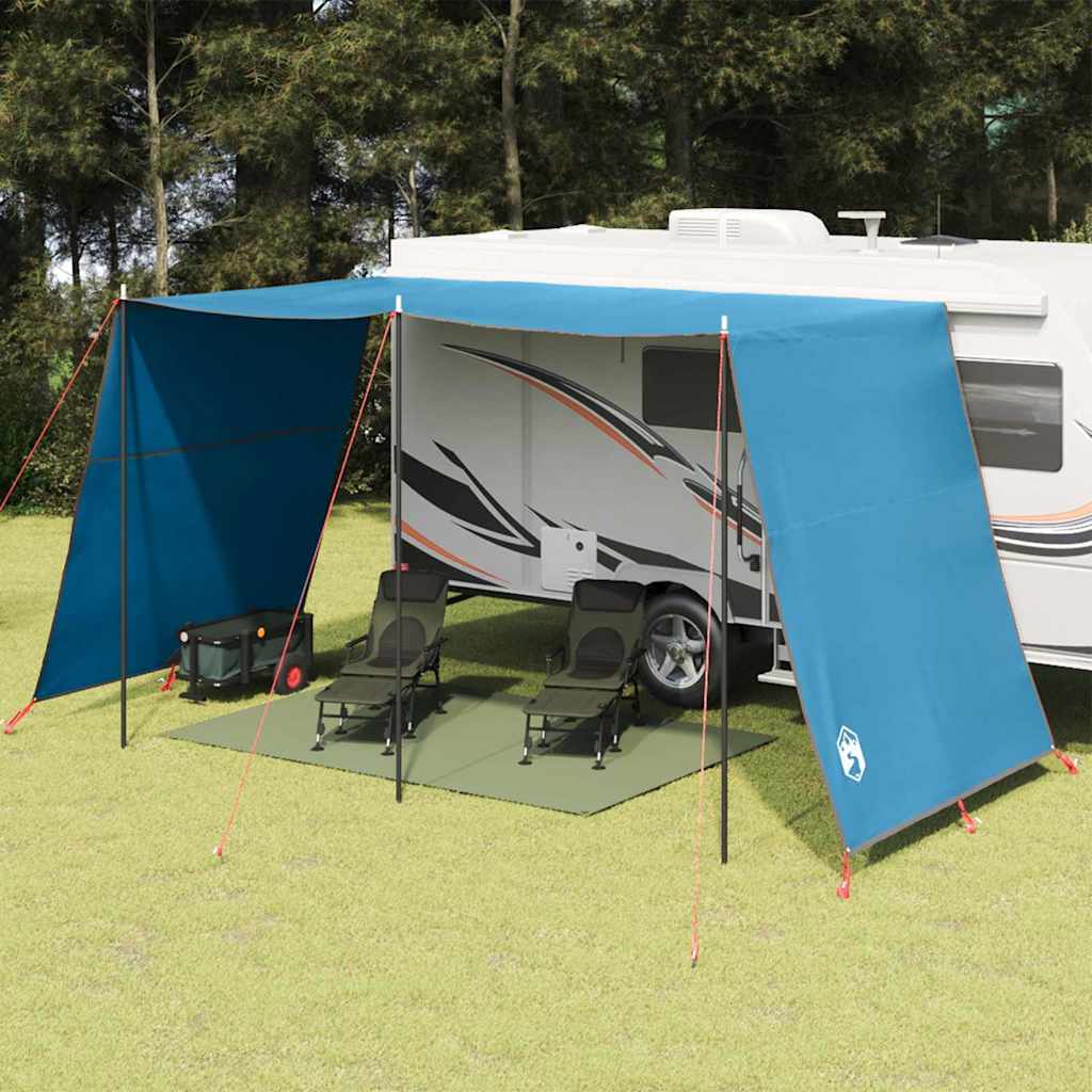 Water Resistant Tarp -Person 402 x 240 x 240 cm Waterproof