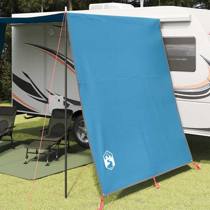 Water Resistant Tarp -Person 402 x 240 x 240 cm Waterproof