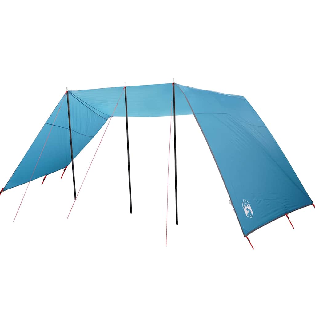 Water Resistant Tarp -Person 402 x 240 x 240 cm Waterproof