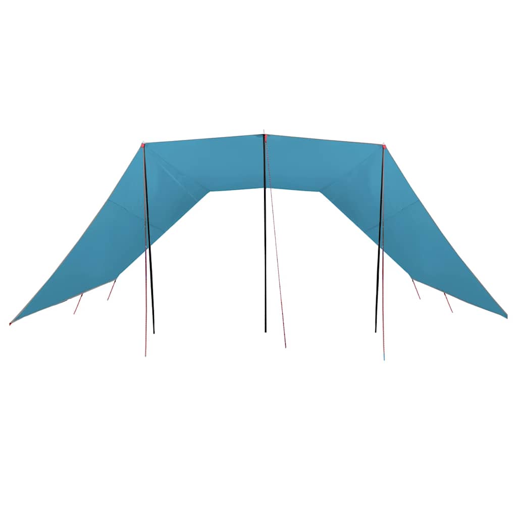Water Resistant Tarp -Person 402 x 240 x 240 cm Waterproof