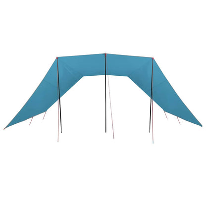 Water Resistant Tarp -Person 402 x 240 x 240 cm Waterproof