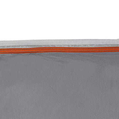 Water Resistant Tarp -Person 402 x 240 x 230 cm Waterproof