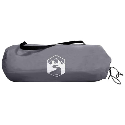 Water Resistant Tarp -Person 402 x 240 x 230 cm Waterproof