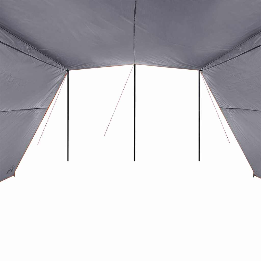 Water Resistant Tarp -Person 402 x 240 x 230 cm Waterproof