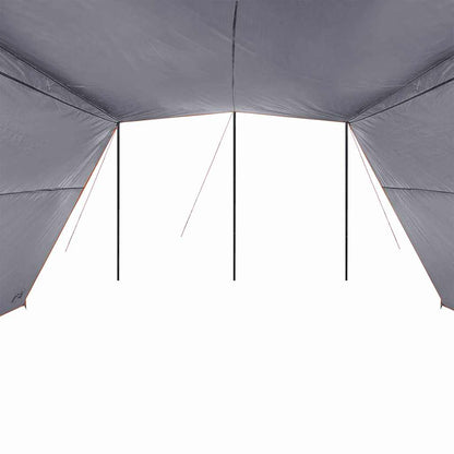 Water Resistant Tarp -Person 402 x 240 x 230 cm Waterproof