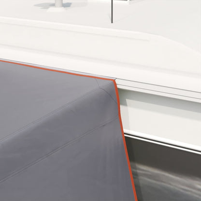 Water Resistant Tarp -Person 402 x 240 x 230 cm Waterproof