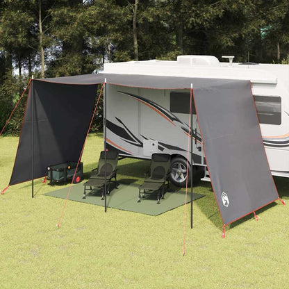 Water Resistant Tarp -Person 402 x 240 x 230 cm Waterproof