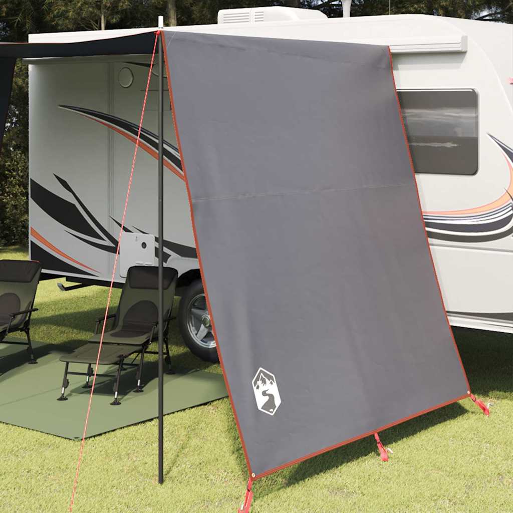 Water Resistant Tarp -Person 402 x 240 x 230 cm Waterproof