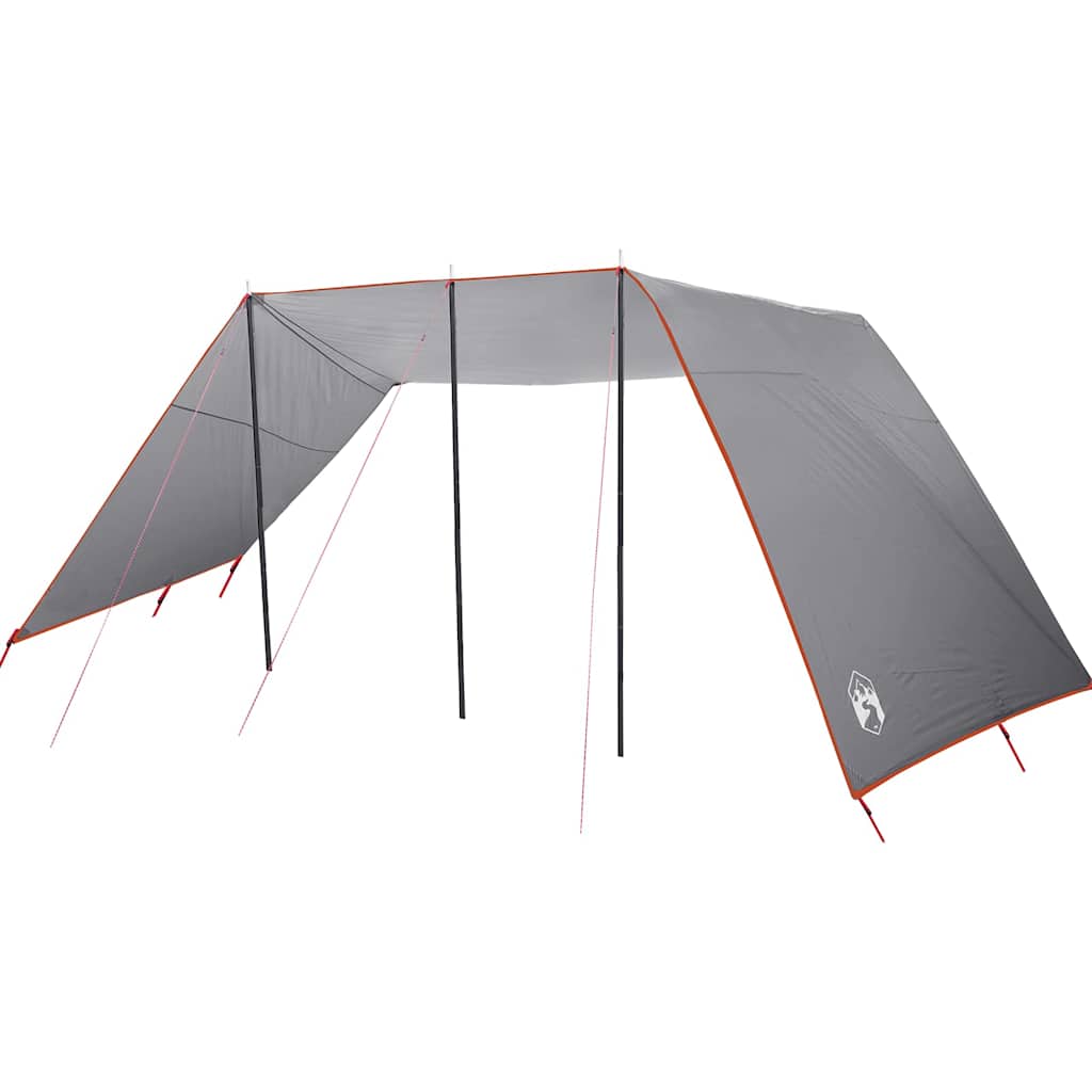 Water Resistant Tarp -Person 402 x 240 x 230 cm Waterproof