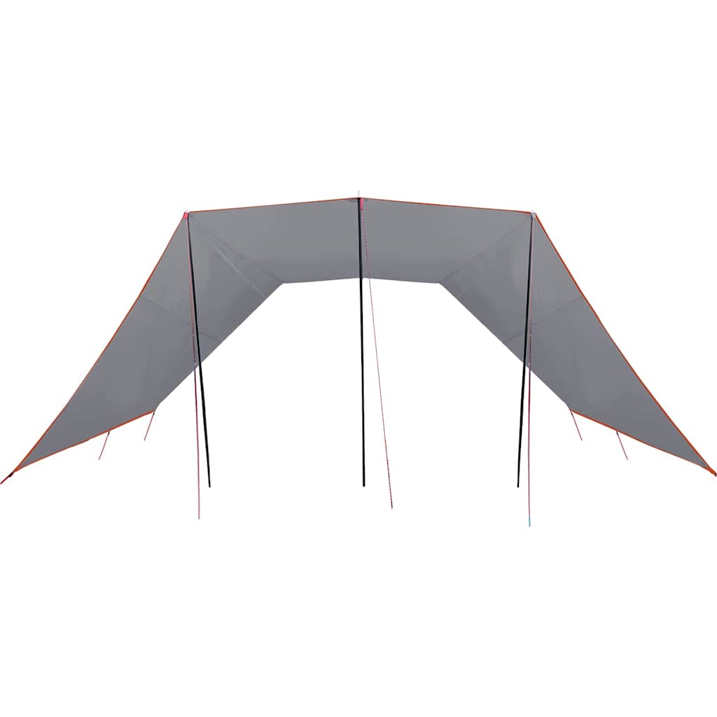 Water Resistant Tarp -Person 402 x 240 x 230 cm Waterproof