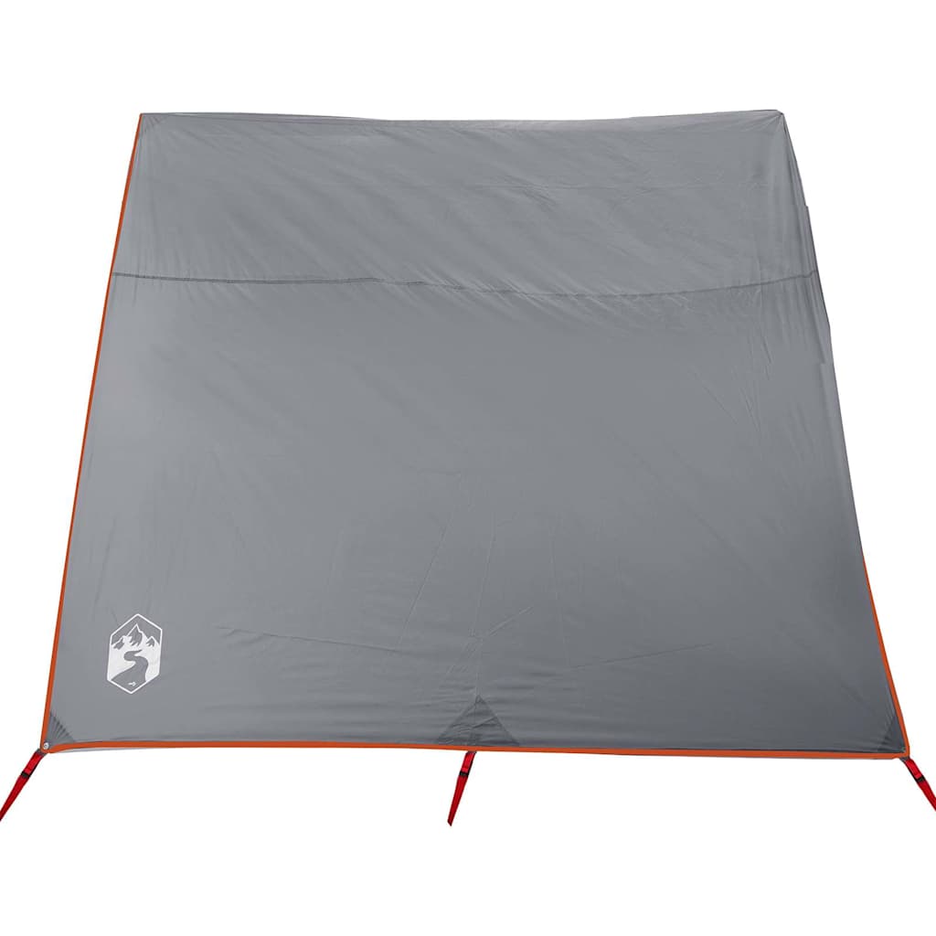 Water Resistant Tarp -Person 402 x 240 x 230 cm Waterproof