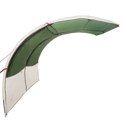 Water Resistant Tarp -Person 260 x 200 x 260 cm Waterproof