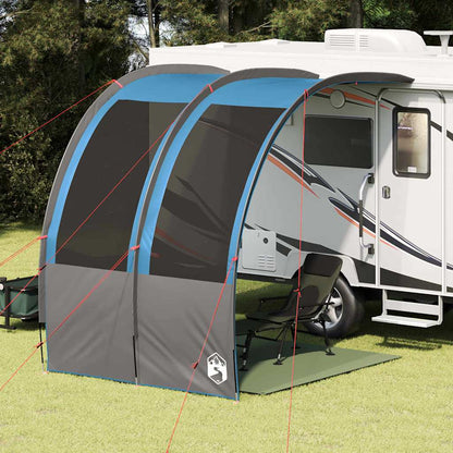 Water Resistant Tarp -Person 260 x 200 x 260 cm Waterproof