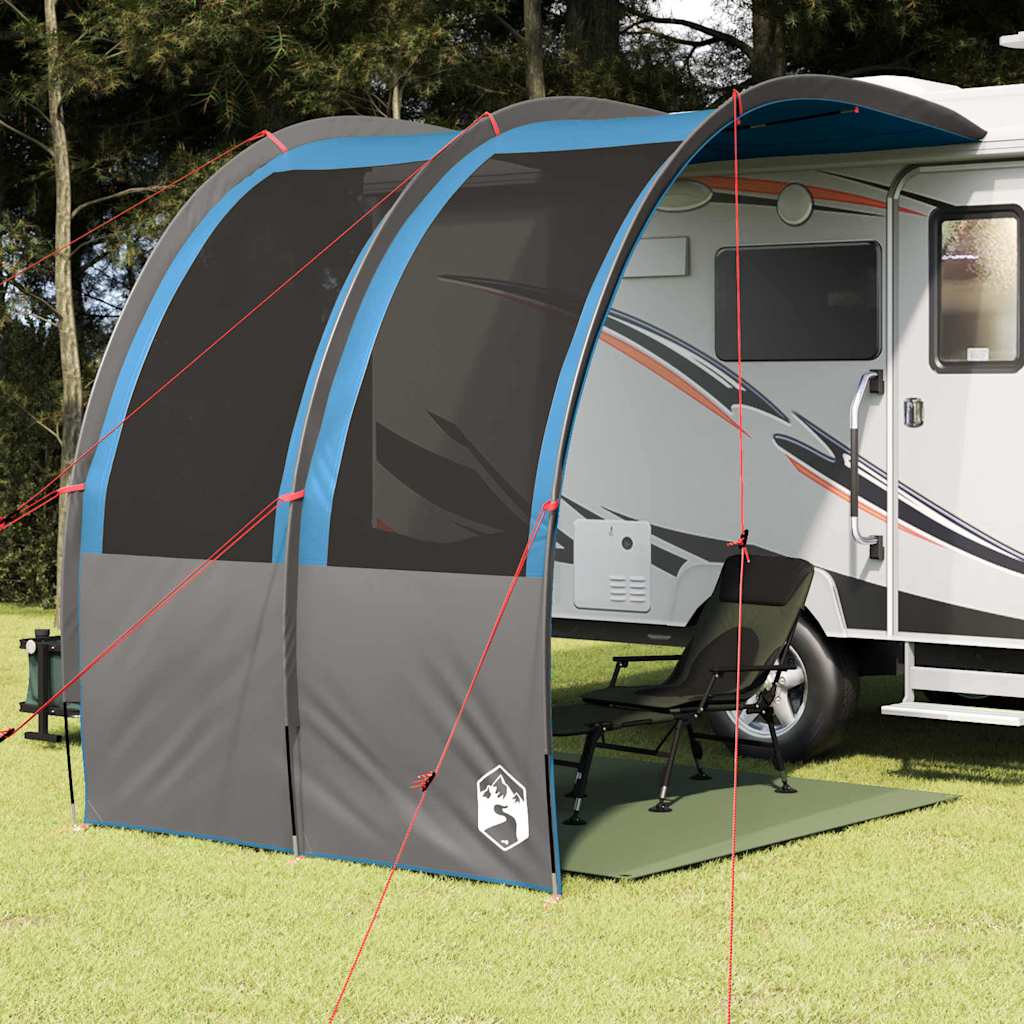 Water Resistant Tarp -Person 260 x 200 x 260 cm Waterproof