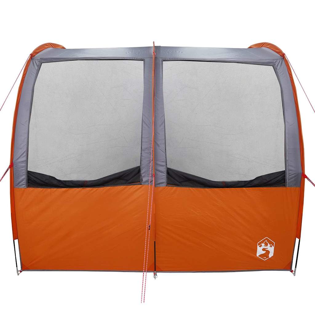 Water Resistant Tarp Arch with Roof 260 x 200 x 260 cm