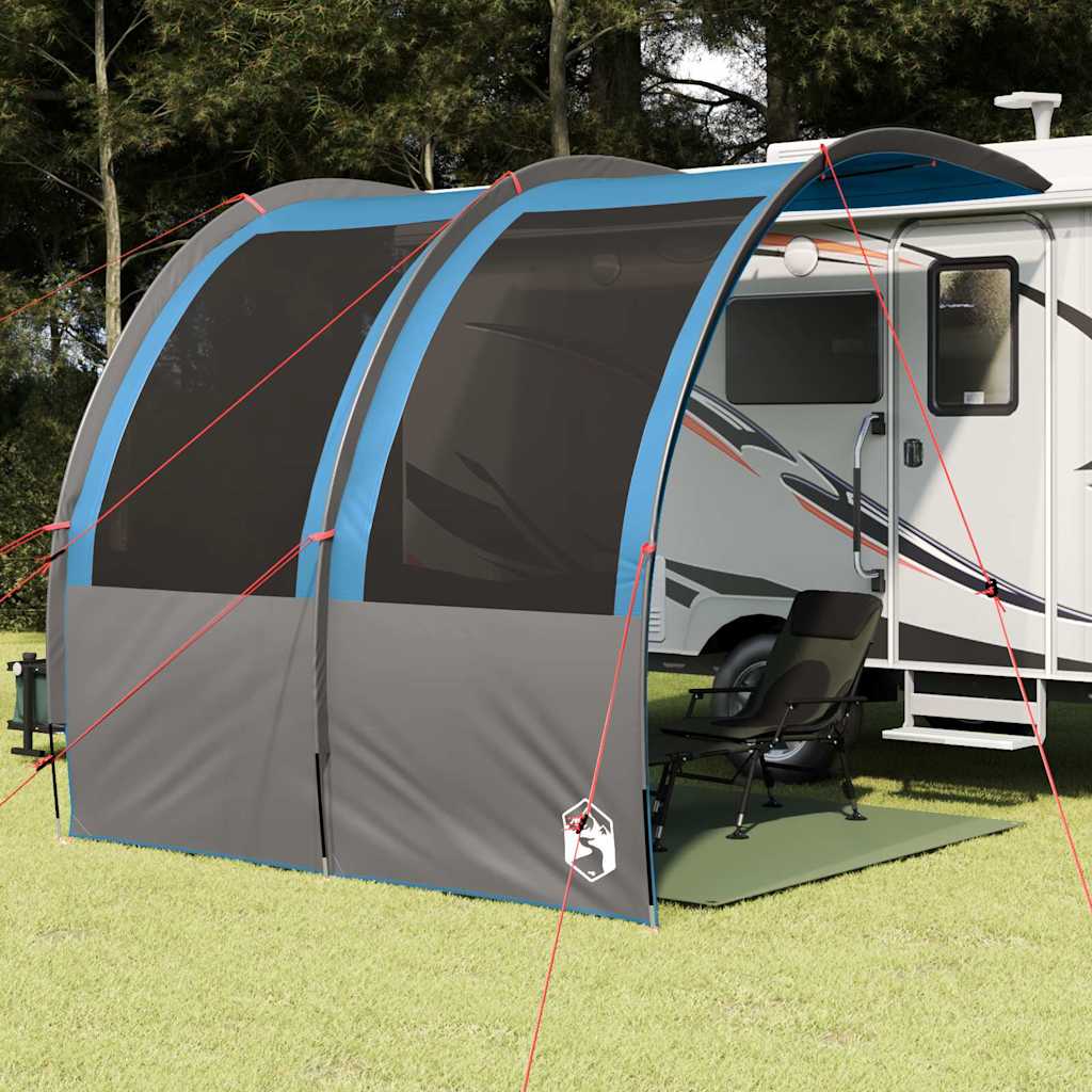 Water Resistant Tarp -Person 250 x 260 x 260 cm Waterproof