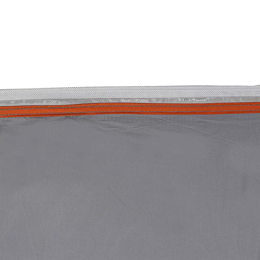 Water Resistant Tarp Arch with Roof 250 x 260 x 260 cm