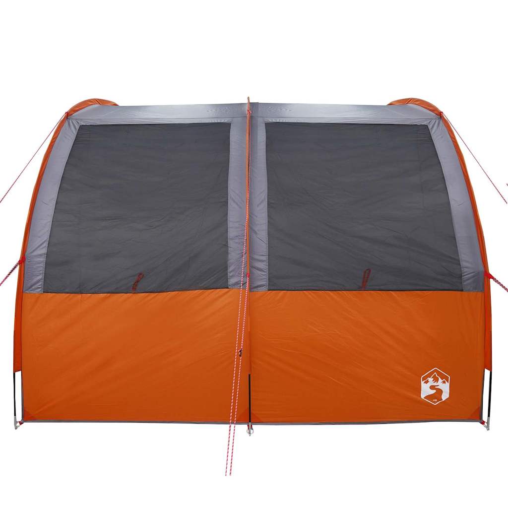 Water Resistant Tarp Arch with Roof 250 x 260 x 260 cm