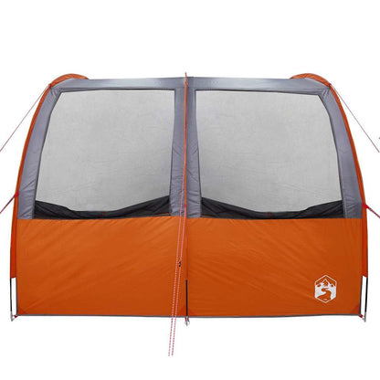 Water Resistant Tarp Arch with Roof 250 x 260 x 260 cm