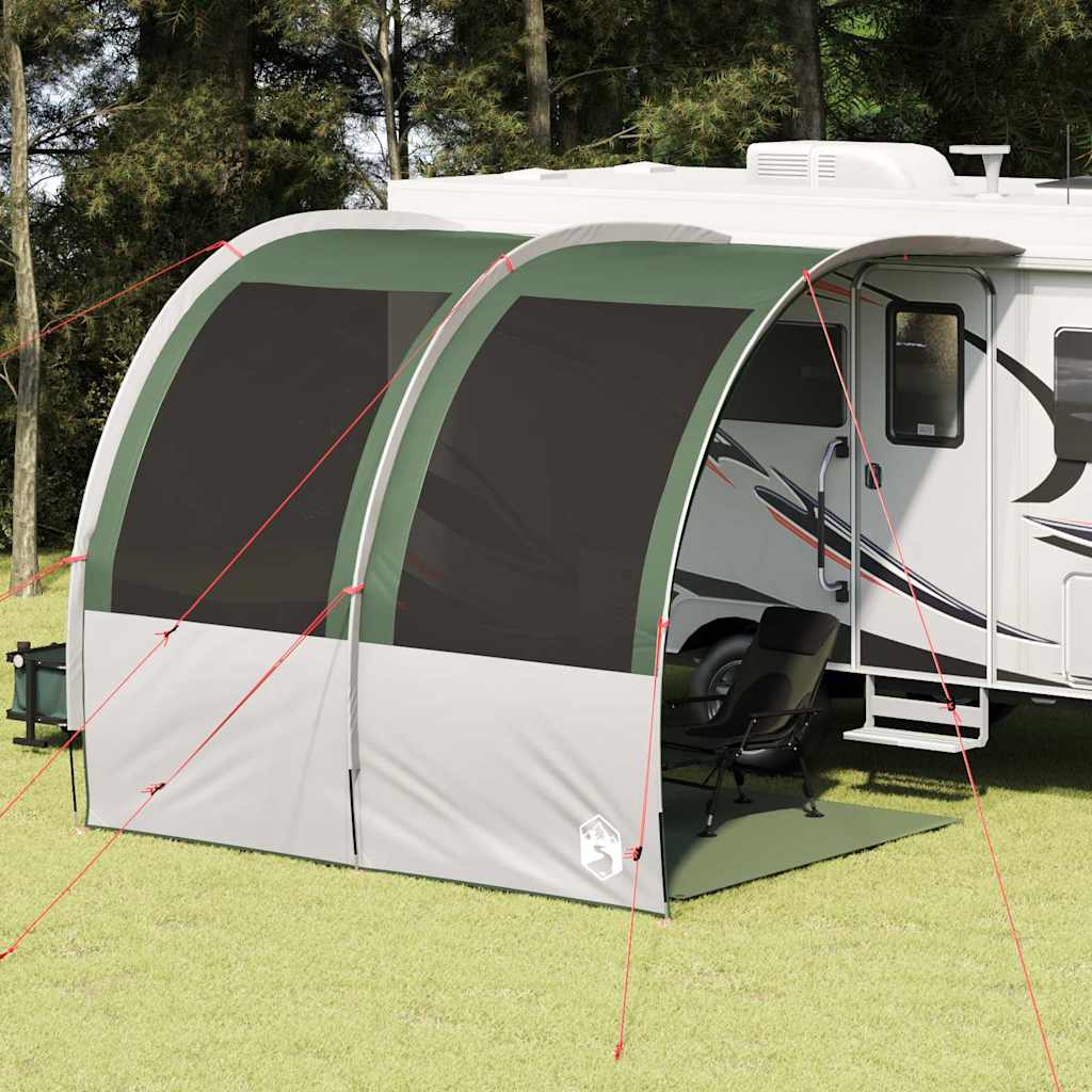 Water Resistant Tarp -Person 260 x 300 x 260 cm Waterproof