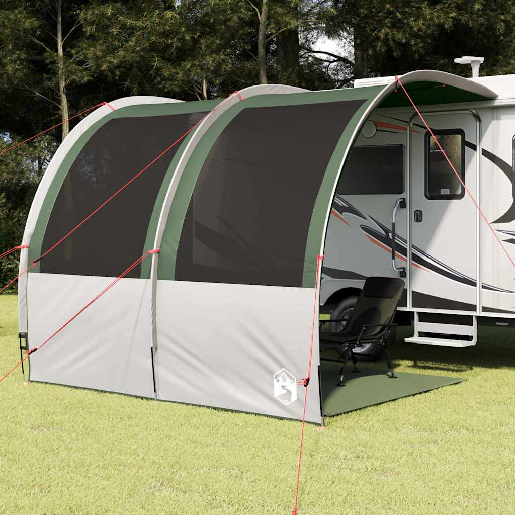 Water Resistant Tarp -Person 260 x 300 x 260 cm Waterproof